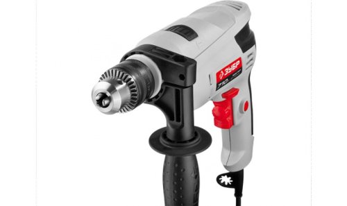 Дрель ударная Зубр 710 Вт фото Дрель ударная Зубр 710 Вт картинка